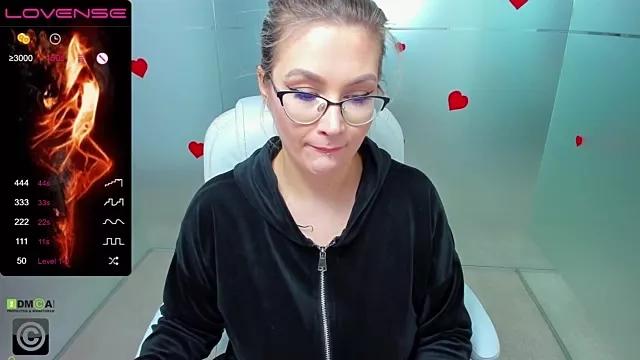 anyarosses from StripChat