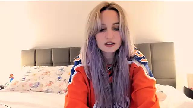 Photos of AprilAudrey_ from StripChat is Freechat