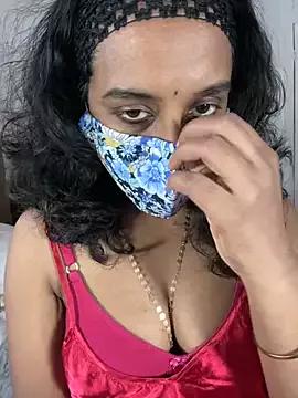Photos of ArathyNambyarMallu from StripChat is Group
