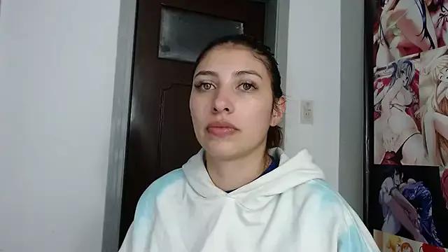 Photos of AriaBliss- from StripChat is Freechat