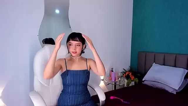 AriaMoonLight from StripChat