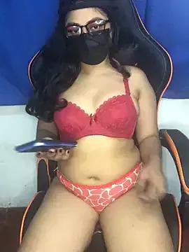 Photos of Ariana__Marie from StripChat is Freechat
