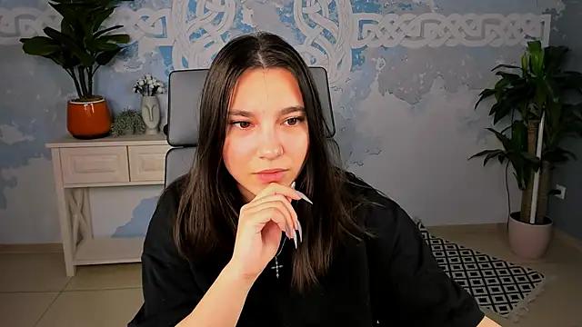 AriannaGrend from StripChat