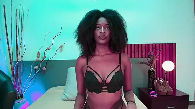 AriannyMaldonadoo from StripChat