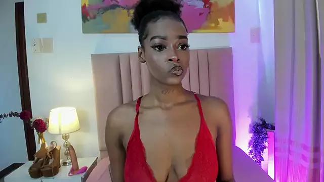 AriannyMaldonadoo from StripChat