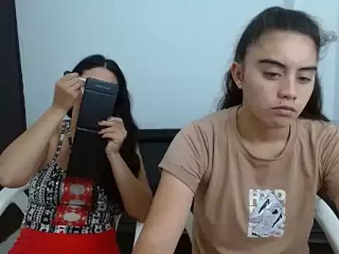 Photos of Arieeel_09 from StripChat is Private