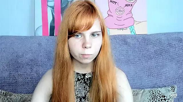 Photos of ArielGirl from StripChat is Freechat