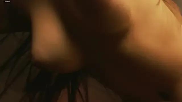 aryamirelle from StripChat
