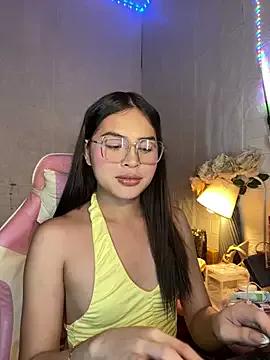 Ashely_Lewis webcams show profile image 