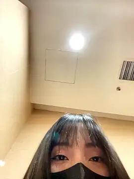 Asia-Lynn from StripChat