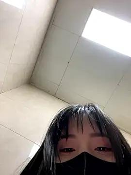 Asia-Lynn from StripChat