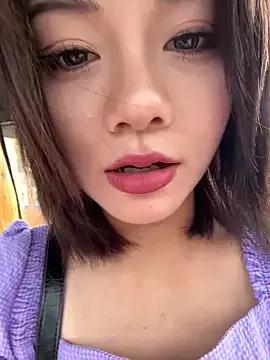 Photos of Asia-Melody from StripChat is Freechat