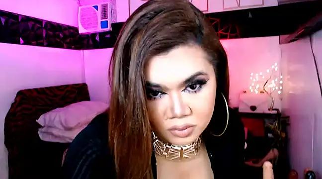 asiankatyhuge