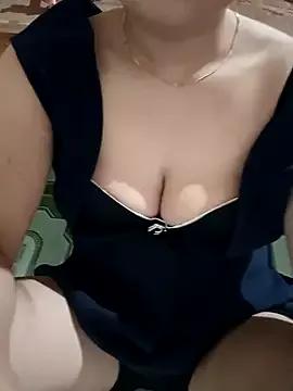 AssAsiancute from StripChat