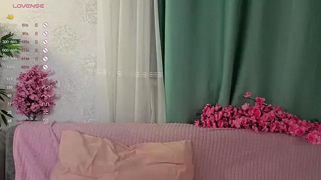 Photos of AudieKaemmerer from StripChat is Freechat