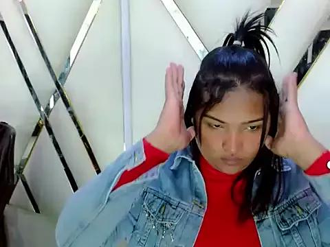 Photos of AuroraRoss from StripChat is Freechat