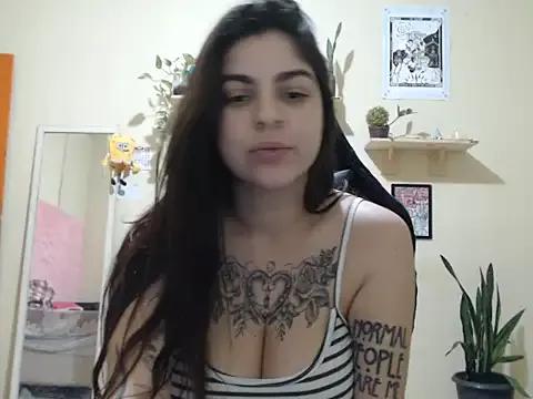 Photos of ayanahot_ from StripChat is Freechat