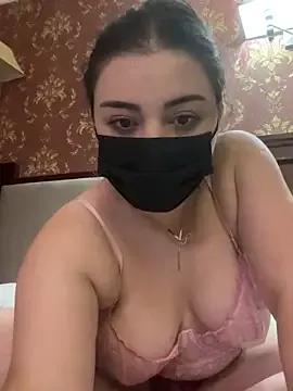 Photos of ayxqueenx from StripChat is Group