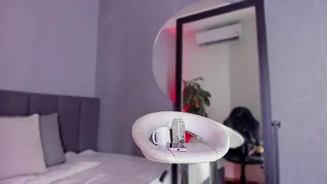 babepolly from StripChat