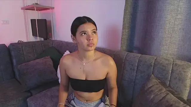 baby_ela from StripChat