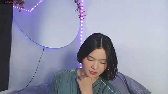 Baby_ela webcams show profile image 