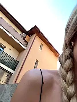 Photos of BabyAnais from StripChat is Freechat