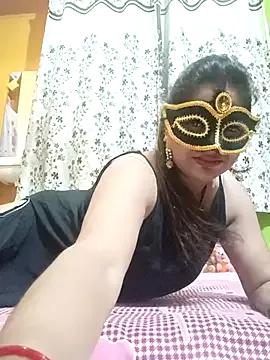 Babydoll_18 from StripChat