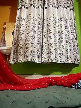 Babydoll_18 from StripChat