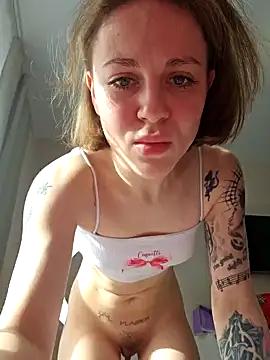 BabySPieS from StripChat
