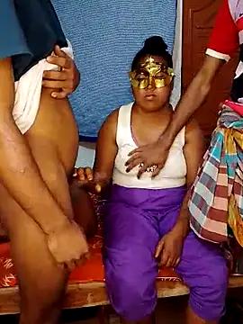 Photos of bangalistudio from StripChat is Group
