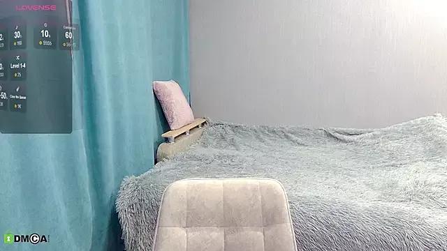 Bany_Brandy webcams show profile image 