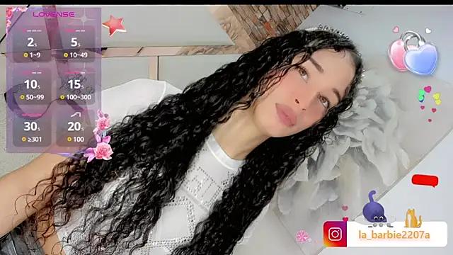Photos of barbiedolls_x from StripChat is Freechat