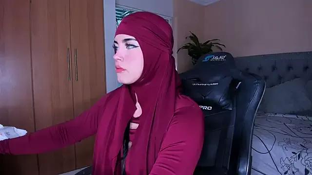 Photos of Bashira_Ahmad from StripChat is Private