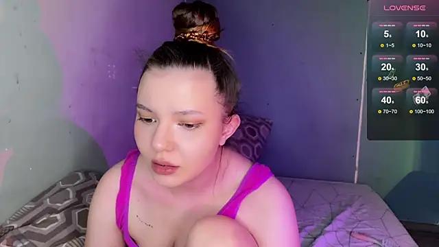 bbycolada from StripChat