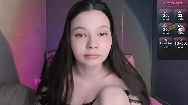 bbycolada from StripChat