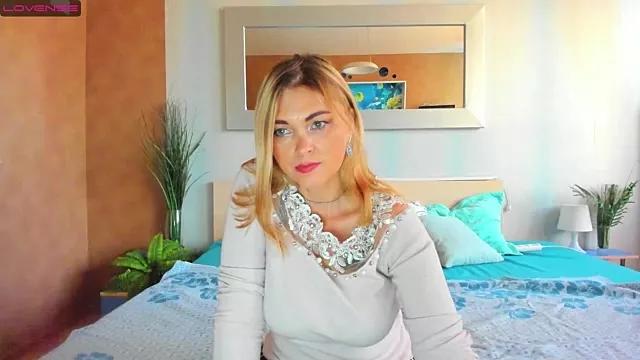Bella_Swoon from StripChat