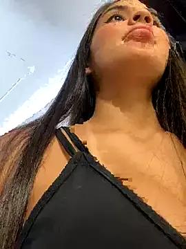 Photos of BellaLeclair from StripChat is Private
