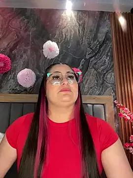 BellaPeers_ from StripChat
