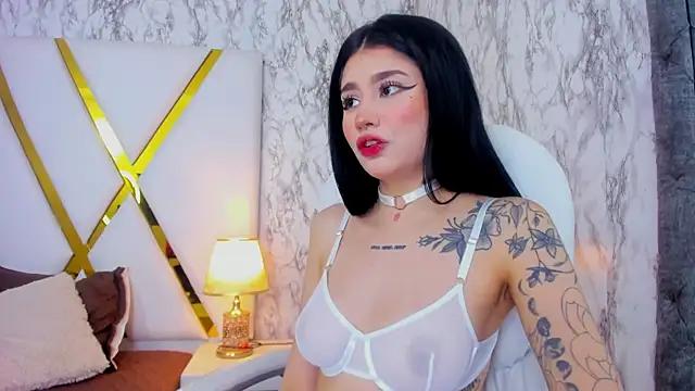 Photos of BELLASEXXX from StripChat is Freechat