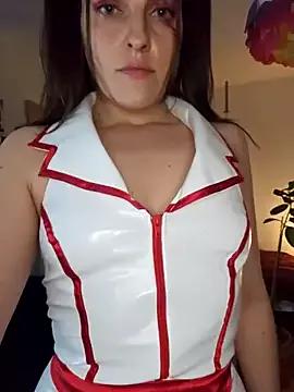 Photos of BelleFelicitas from StripChat is Freechat