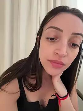 Photos of BelleLouiseVp from StripChat is Group