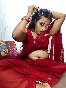 Photos of Bengoli_bhabhi_sanaya from StripChat is Group