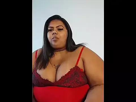 Photos of biancabombombbw from StripChat is Freechat