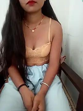 Bibha-Patil from StripChat
