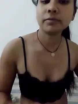 Bibha-Patil from StripChat