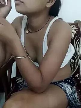 Bibha-Patil from StripChat