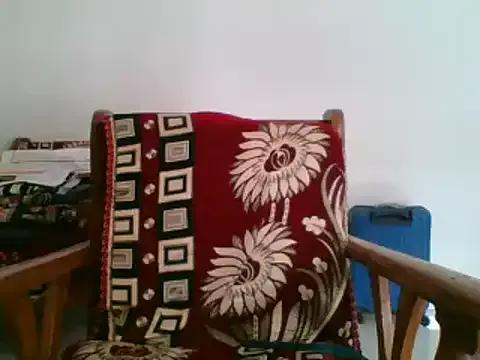 Bibha-Patil webcams show profile image 