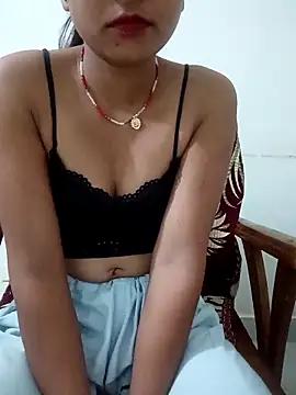 Bibha-Patil from StripChat