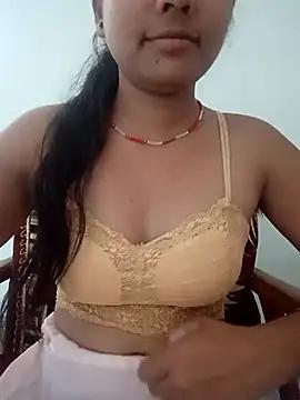 Bibha-Patil webcams show profile image 