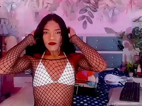 Photos of bigblacktransxxx from StripChat is Freechat